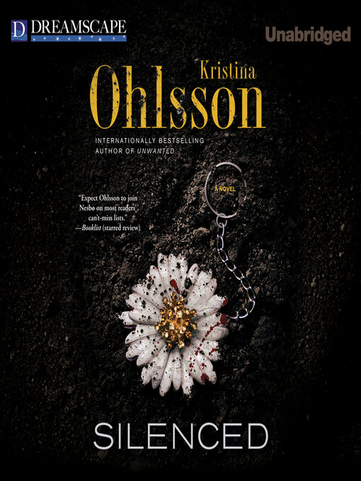 Title details for Silenced by Kristina Ohlsson - Available